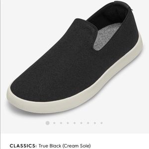 Allbirds Women’s Wool Loungers Size 8